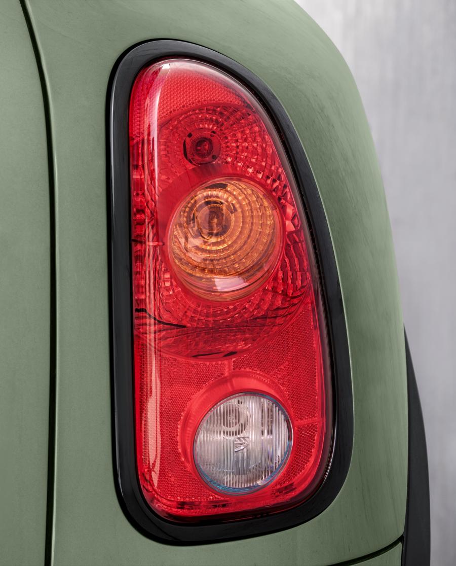 Mini Countryman SD 2014 года  (фото 58 из 64)